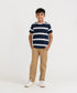 Kids' Twill Pants