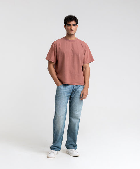 Men's Perfect Sueded Tee