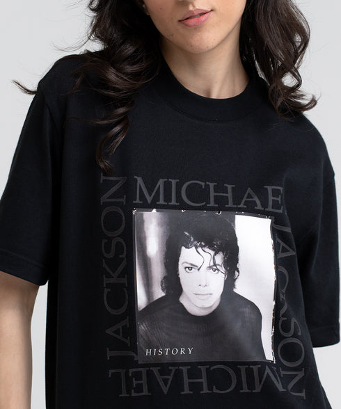 King of Pop Tee
