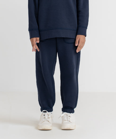 Kids' Reversible Joggers