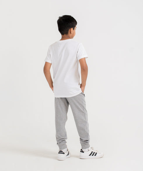 Kids' Basic Joggers