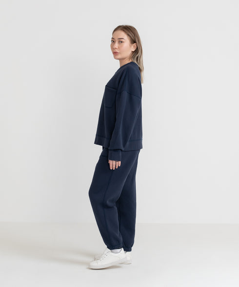 Women's Reversible Joggers