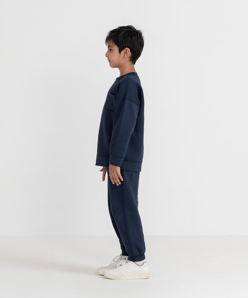 Kids' Reversible Joggers