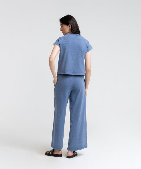 Women's Perfect Sueded Tee