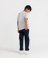 Boys' Rib Tee