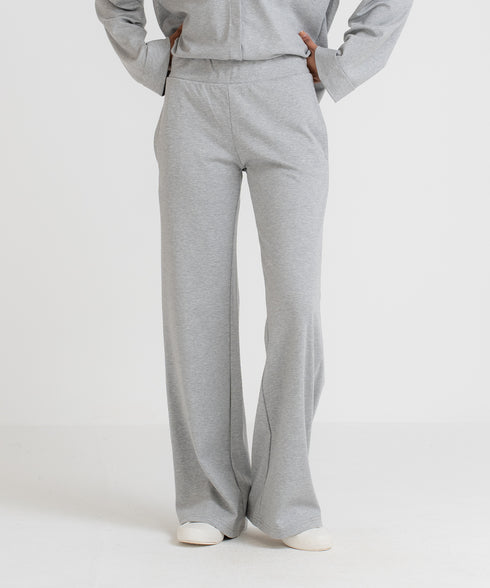 Women's Pocket Button Down Set