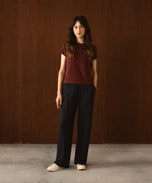 Women's LuxeStretch Tee