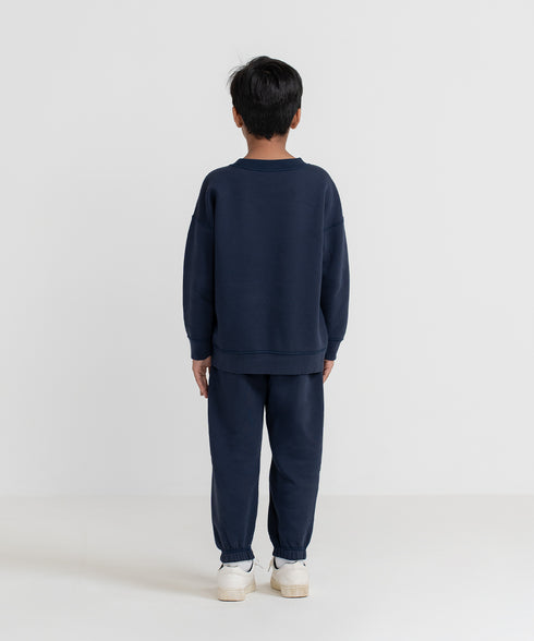 Kids' Reversible Joggers