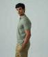 Men's Jacquard Polo