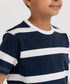 Kids' Striped Tee