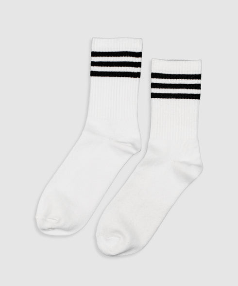 Crew Socks