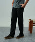 Men's Straight Fit Pants