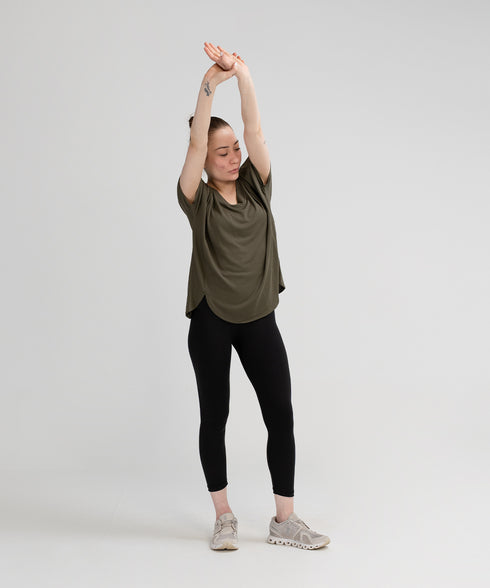 Women's B-Fit Air Tee