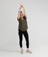 Women's B-Fit Air Tee