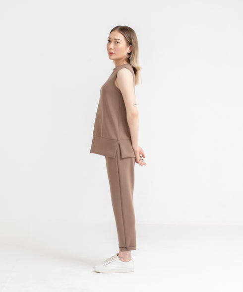 Women's LuxeStretch Tank Top