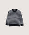 Kids' Striped Sweatshirt