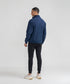 Men's B-Fit Mock Neck Jacket
