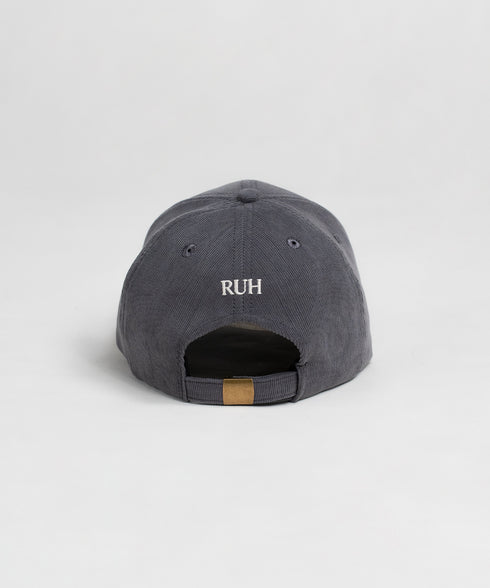 RUH Logo Cap