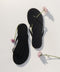 Leather Flip Flops