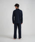 Men's Button Down Pajama Set