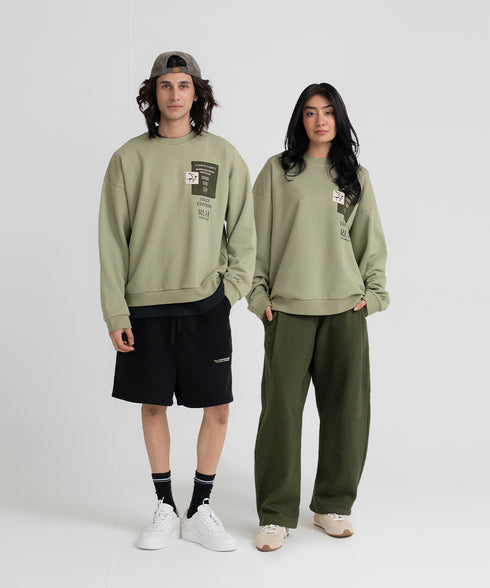Haze Sweatshirt