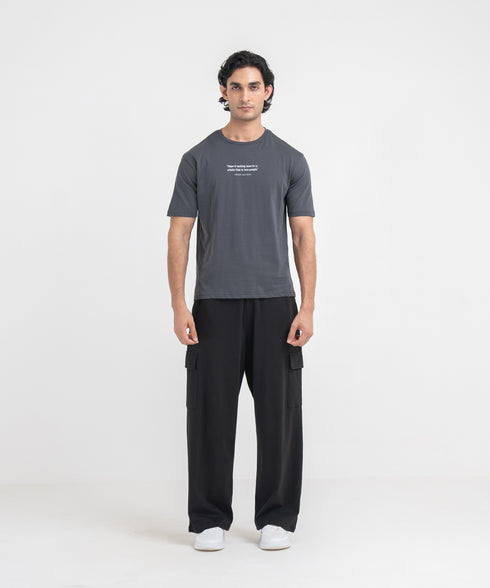 Men's Vincent Boxy Tee