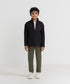 Boys' B-Fit Contrast Panel Pants