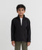 Kids' B-Fit Mock Neck Jacket