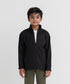 Kids' B-Fit Mock Neck Jacket