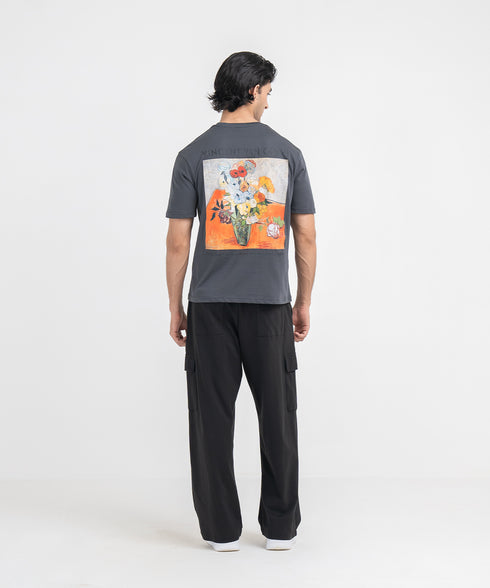 Men's Vincent Boxy Tee