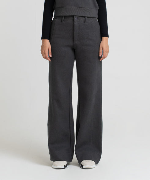 Women's Brushed Spacer Pants