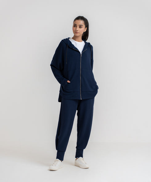 Women's LuxeStretch Relaxed Joggers