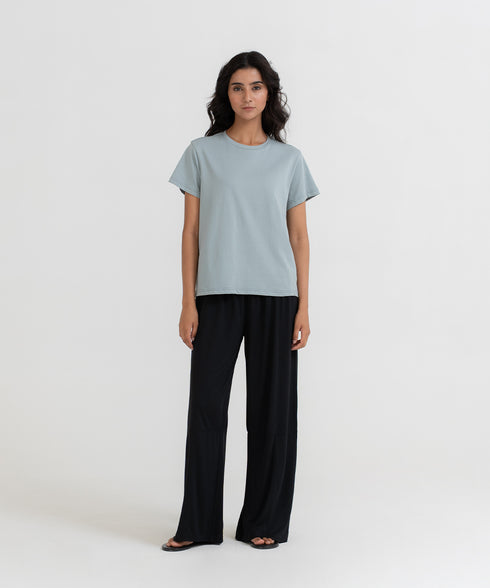 Women's Boxy Tee