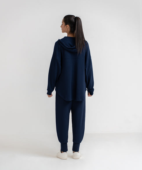 Women's LuxeStretch Relaxed Joggers