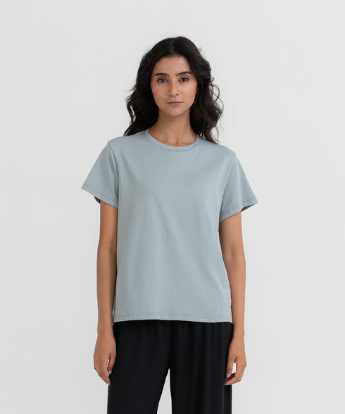 Women's Boxy Tee