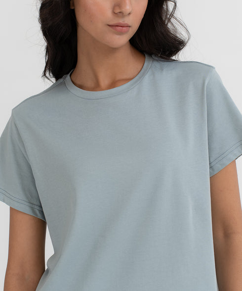 Women's Boxy Tee