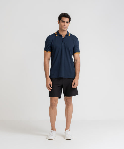 Men's Basic Polo