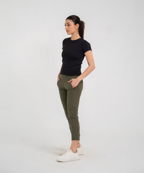 Women's B-Fit Pull on Pants