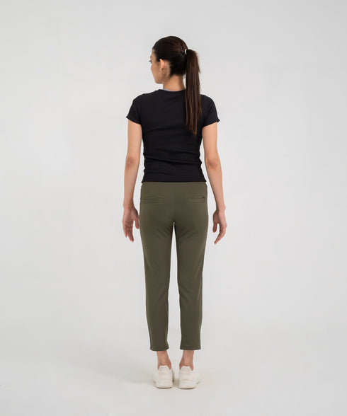 Women's B-Fit Pull on Pants