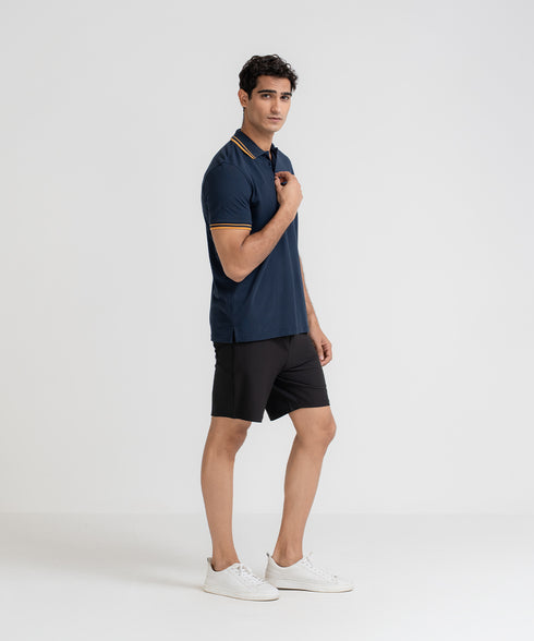 Men's Basic Polo