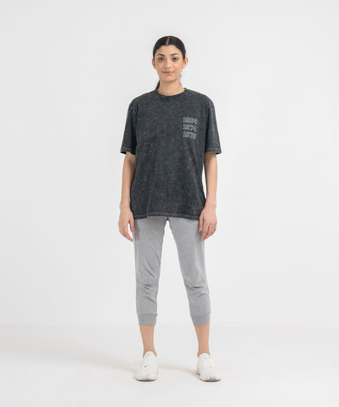 Women's MA Boxy Tee
