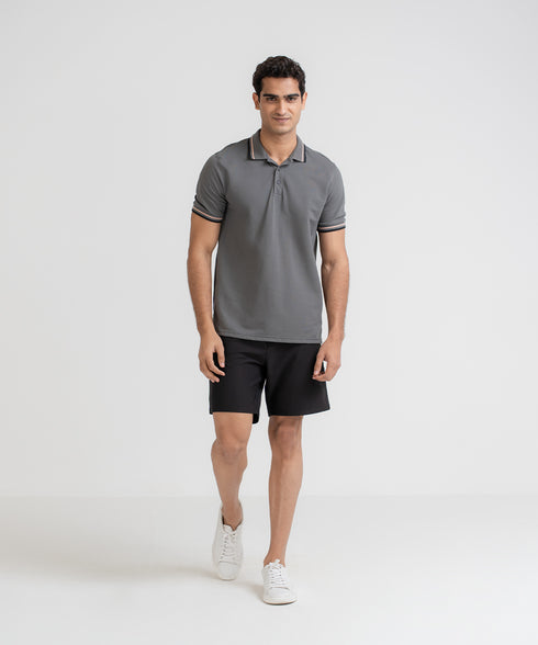Men's Basic Polo