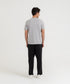 Men's Basic Relaxed Fit Pants