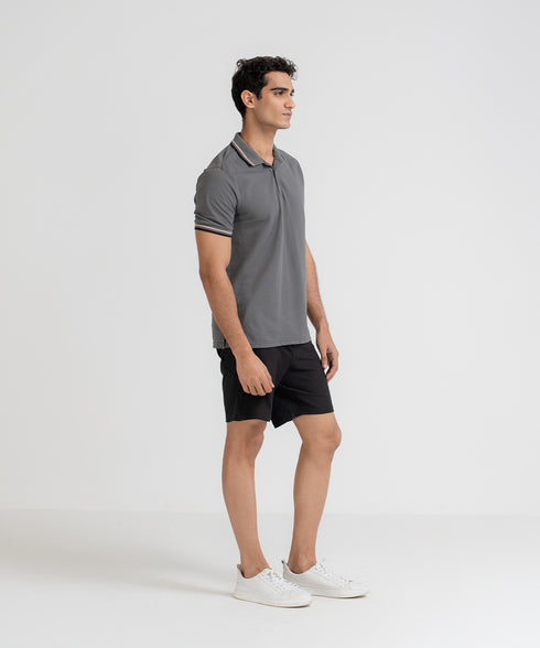 Men's Basic Polo
