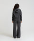 Women's Brushed Spacer Hoodie