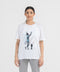 Women's Messi Boxy Tee