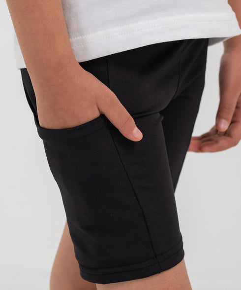 Girl's B-Fit shorts