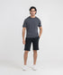 Men's Ronaldo Boxy Tee