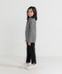 Kids' B-Fit Mock Neck Jacket