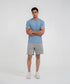 Men's B-Fit Melange Shorts